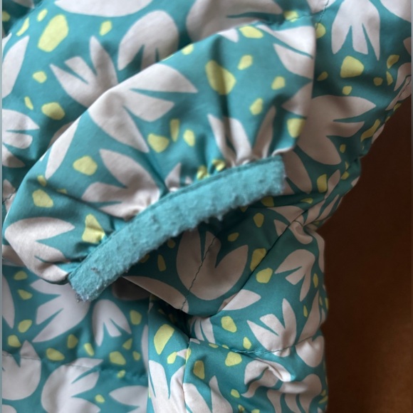 Patagonia Baby Down Sweater 3T - Picture 10 of 12